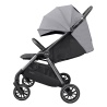 CARRELLO DELTA FLINT GREY