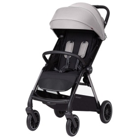 CARRELLO DELTA FLINT GREY