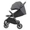 CARRELLO DELTA LAVA GREY