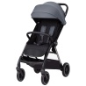 CARRELLO DELTA LAVA GREY