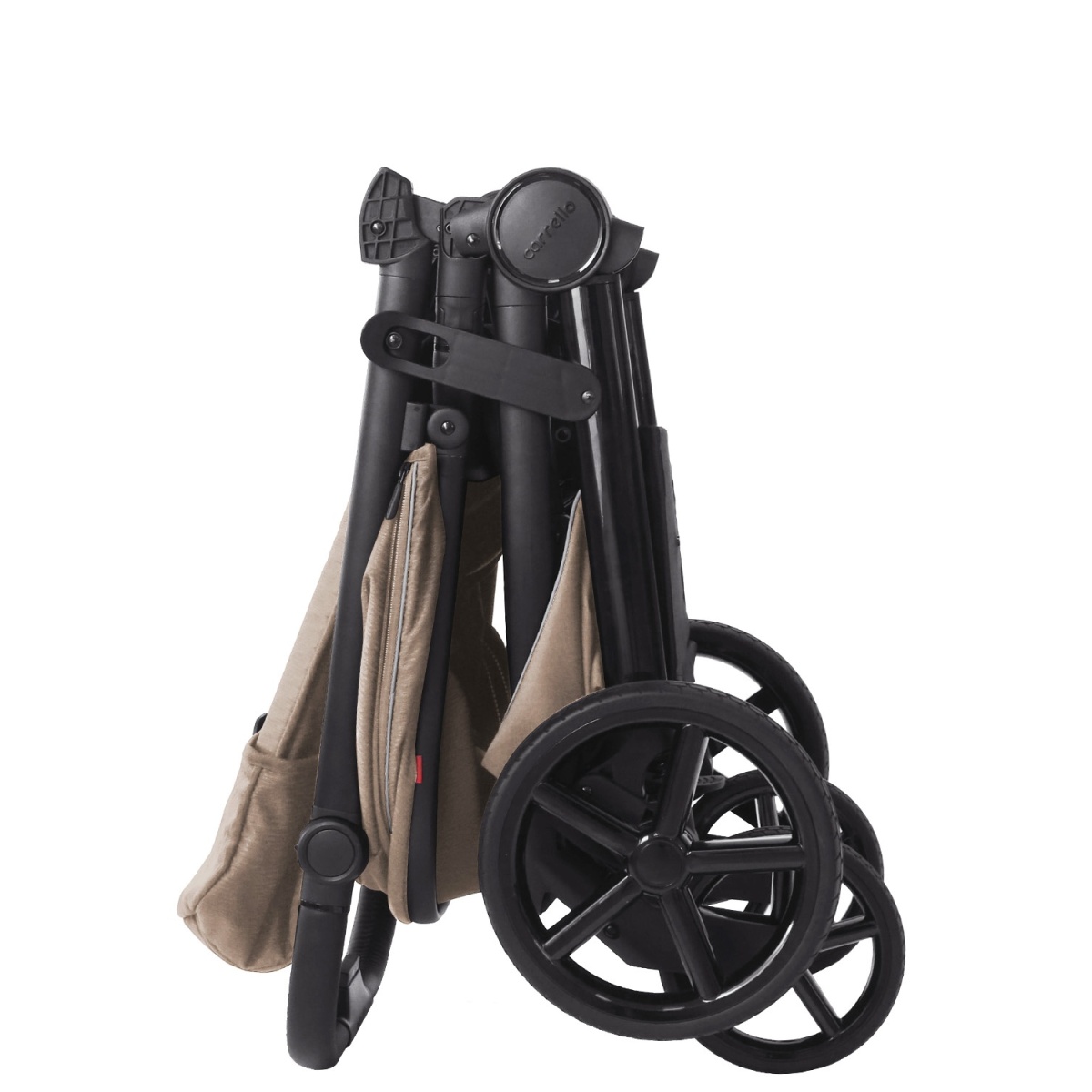 CARRELLO BRAVO SL SAND BEIGE