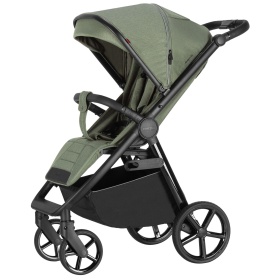 CARRELLO BRAVO SL FRUIT GREEN