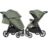 CARRELLO BRAVO SL FRUIT GREEN