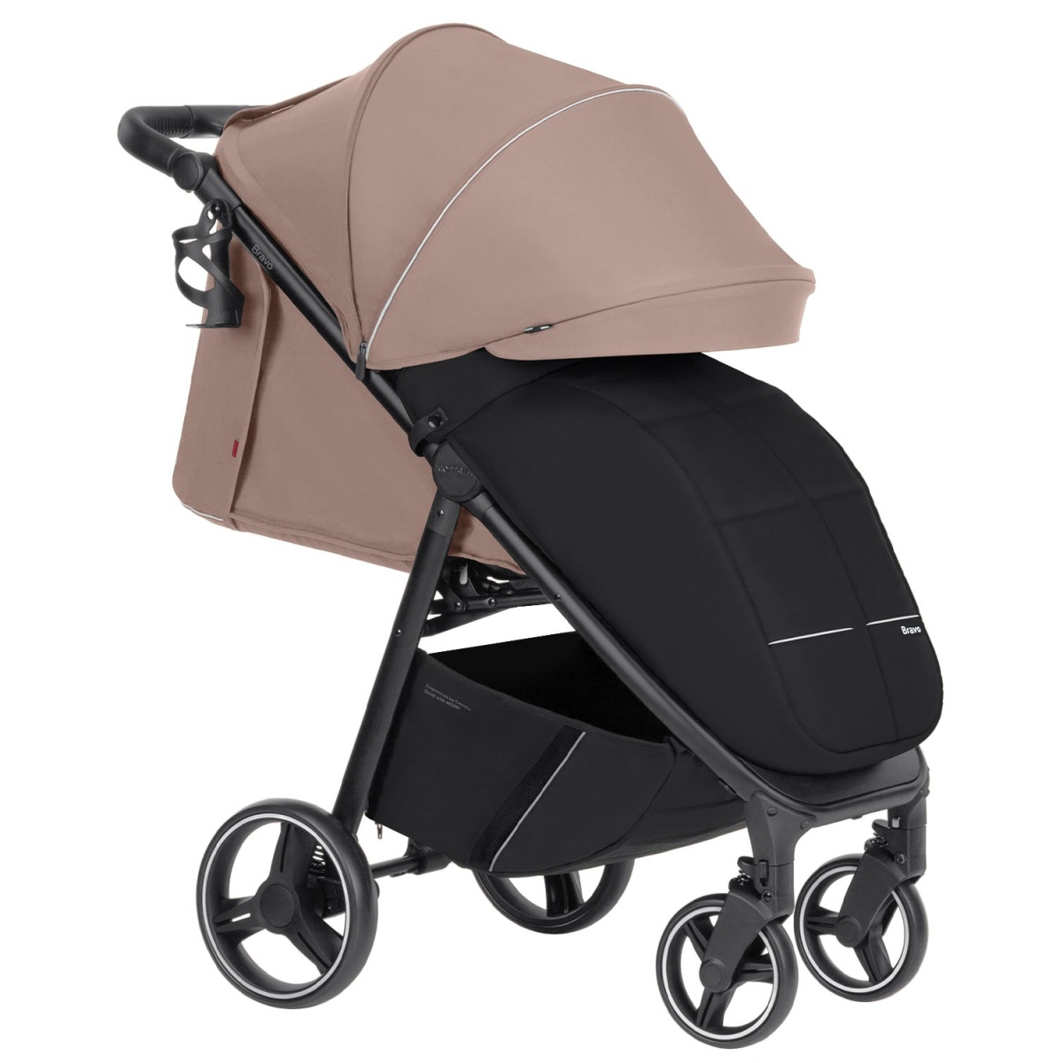 CARRELLO BRAVO ROYAL BEIGE