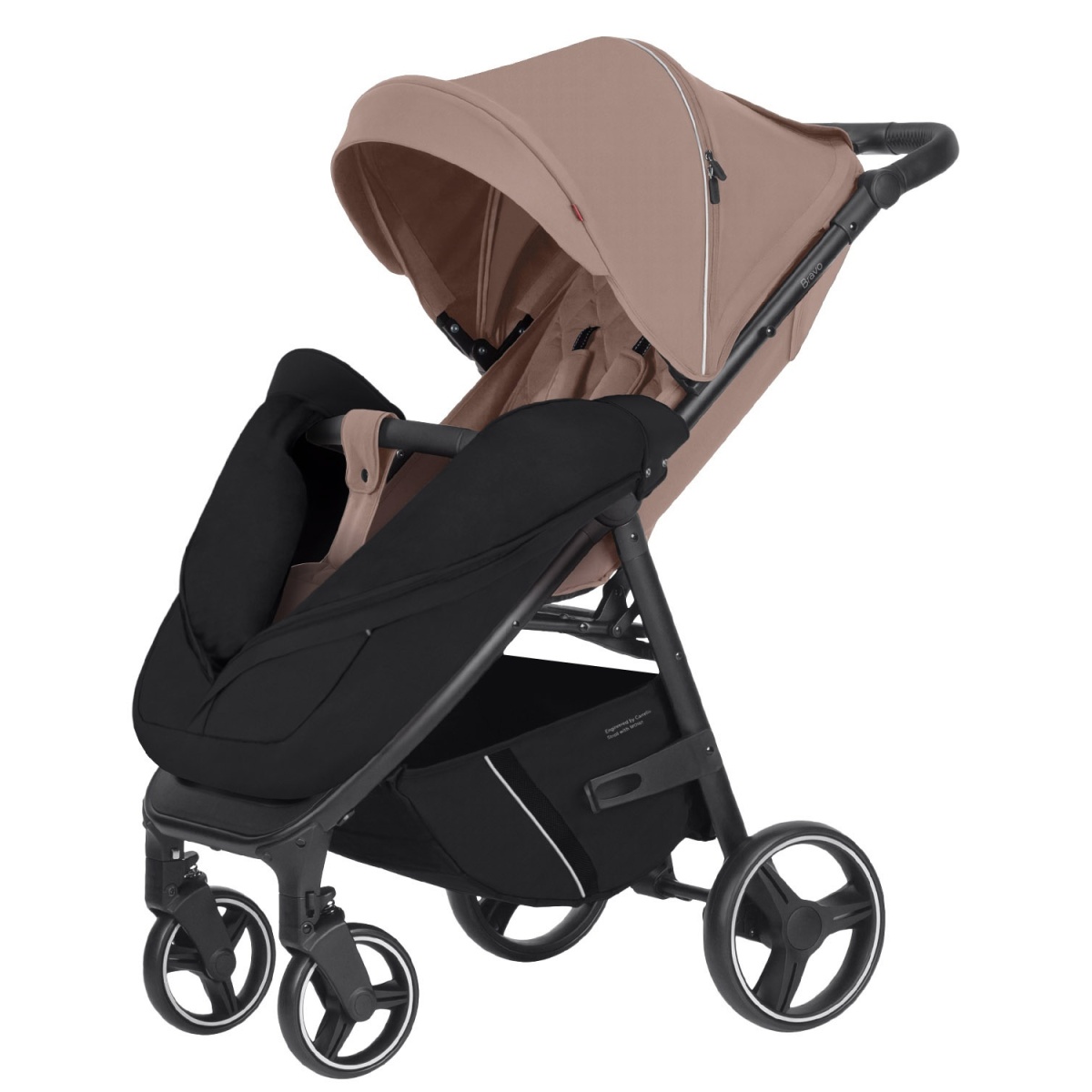 CARRELLO BRAVO ROYAL BEIGE