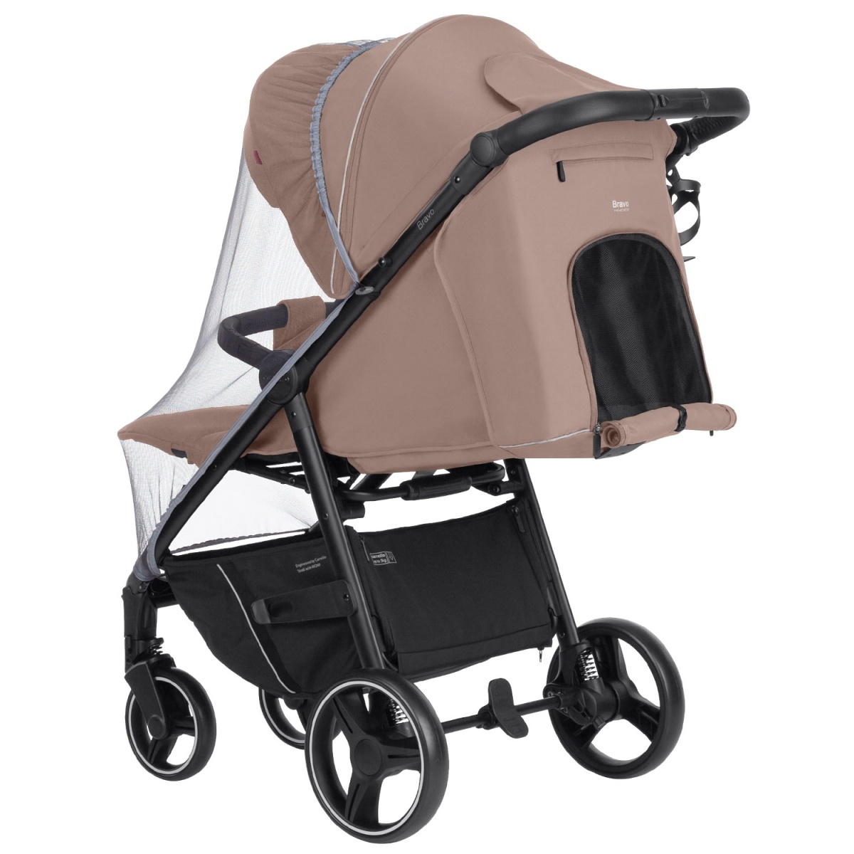 CARRELLO BRAVO ROYAL BEIGE
