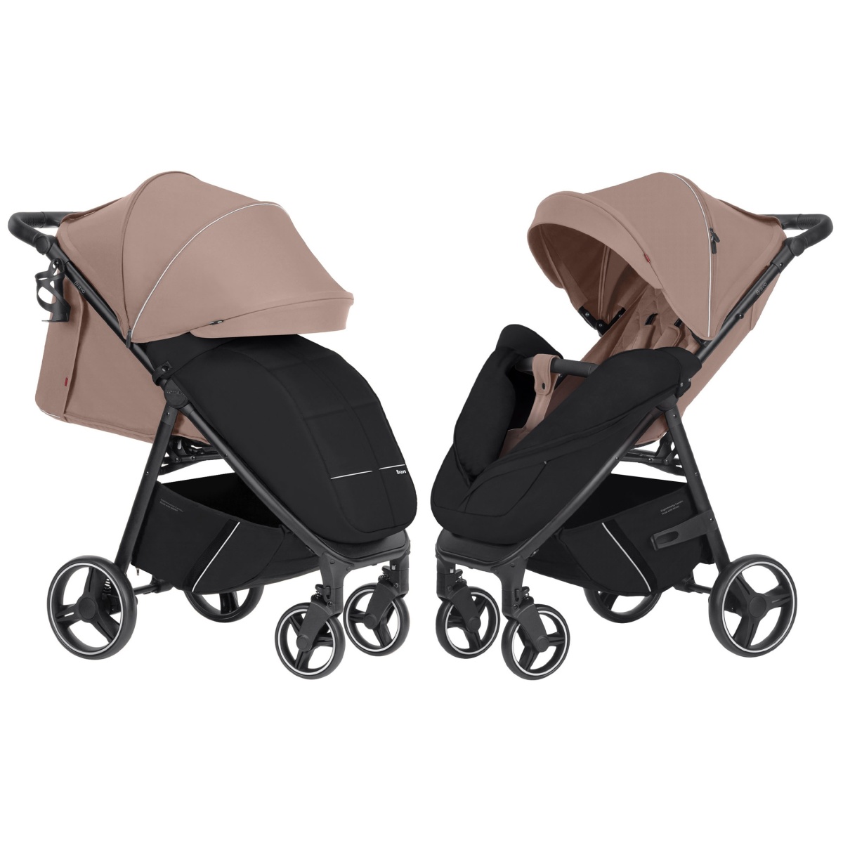 CARRELLO BRAVO ROYAL BEIGE