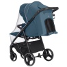 CARRELLO BRAVO ICE BLUE