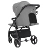 CARRELLO BRAVO FOREST GREY