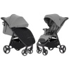 CARRELLO BRAVO FOREST GREY