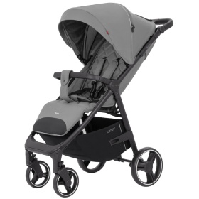 CARRELLO BRAVO FOREST GREY