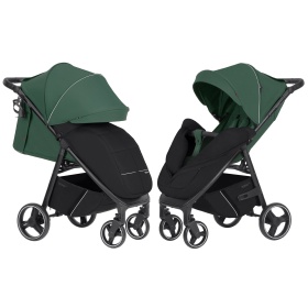 CARRELLO BRAVO SPRING GREEN CRL-8512