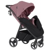 CARRELLO BRAVO CRYSTAL PINK