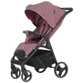 CARRELLO BRAVO CRYSTAL PINK