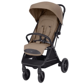 CARRELLO NERO MELON BEIGE