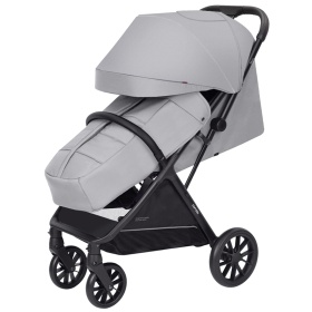 CARRELLO NERO SLATE GREY