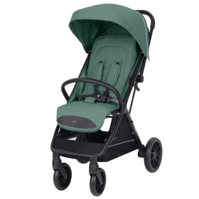 CARRELLO NERO PEAR GREEN