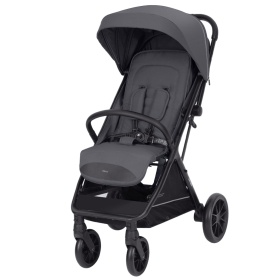 CARRELLO NERO DOVE GREY