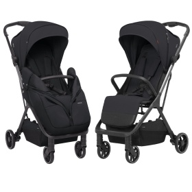 CARRELLO NOVA CORAL BLACK