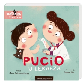 PUCIO U LEKARZA