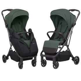 CARRELLO NOVA RAINFOREST GREEN