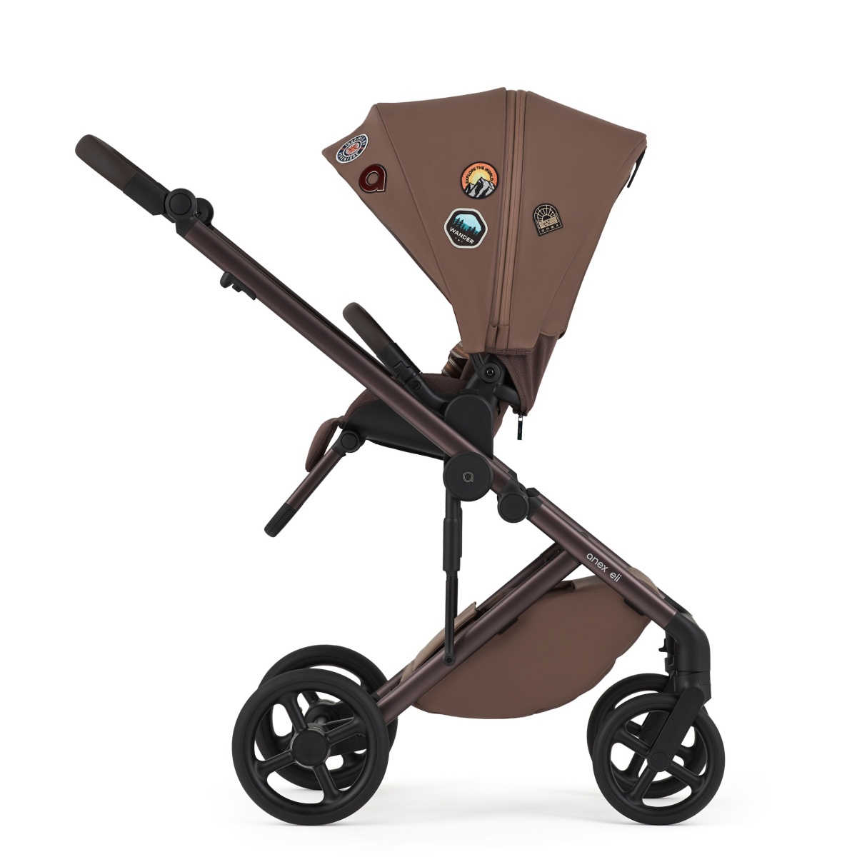 ANEX ELI 2w1 WANDER EDYCJA SPECJALNA