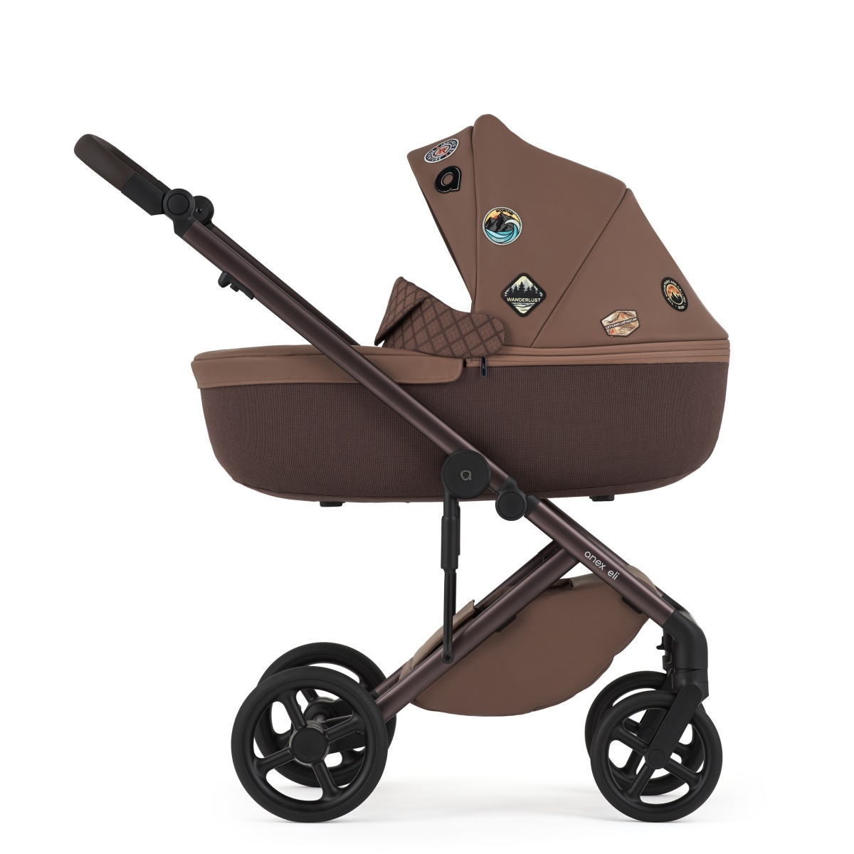 ANEX ELI 2w1 WANDER EDYCJA SPECJALNA