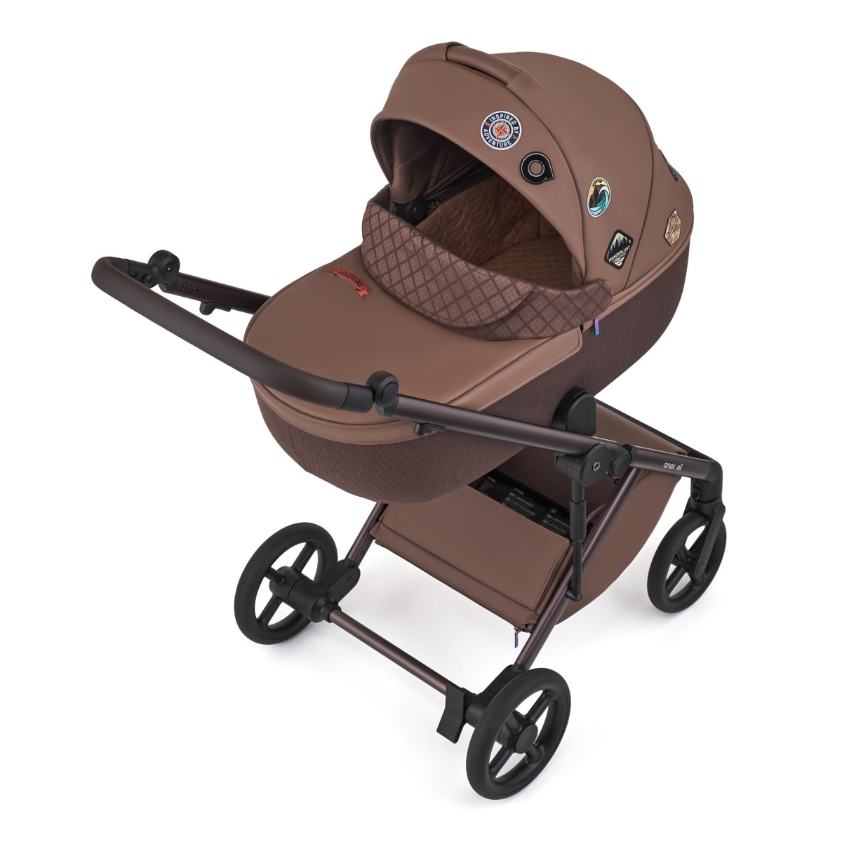 ANEX ELI 2w1 WANDER EDYCJA SPECJALNA