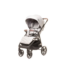 4BABY STINGER PRO MELANGE LIGHT GREY