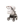4BABY STINGER PRO MELANGE LIGHT GREY
