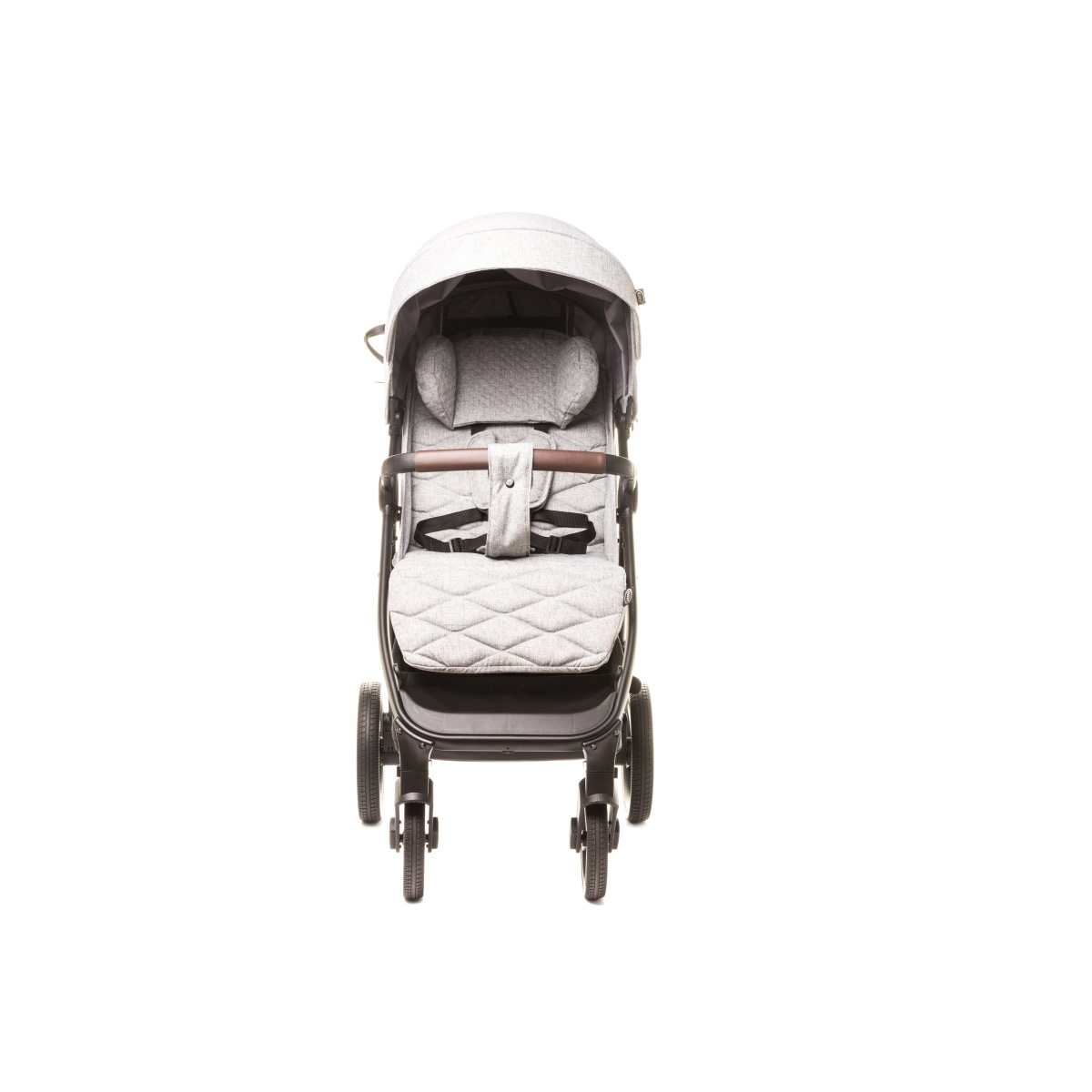 4BABY STINGER PRO MELANGE LIGHT GREY