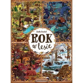 Rok w lesie 40777