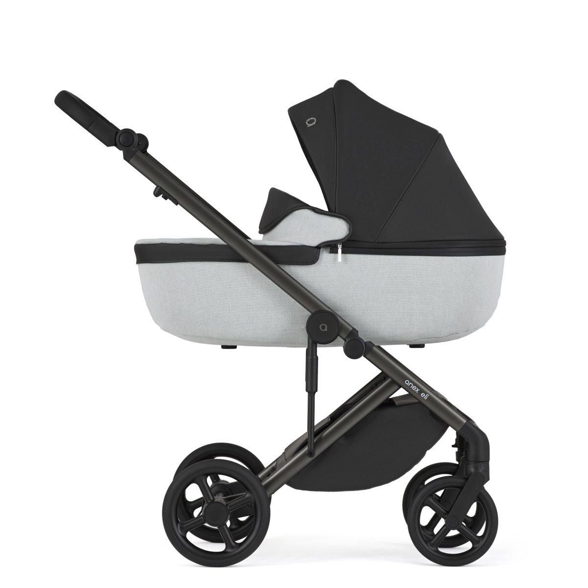 ANEX ELI 2w1 NO.5 EDYCJA SPECJALNA