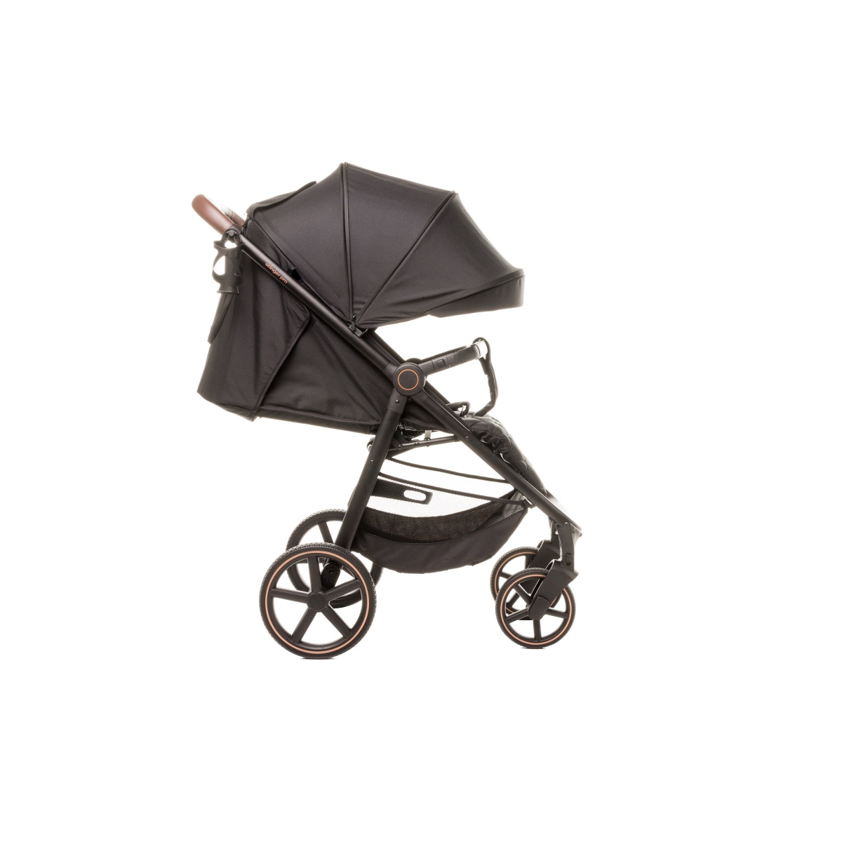 4 BABY STINGER PRO BLACK