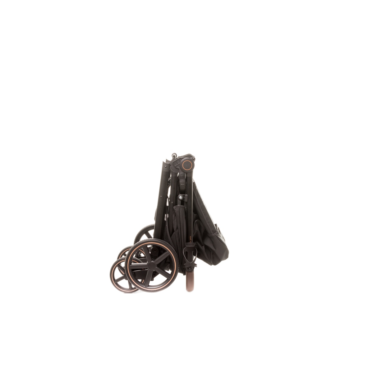 4 BABY STINGER PRO BLACK