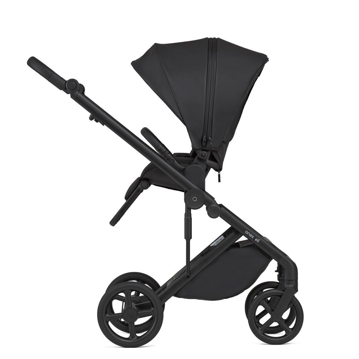 ANEX ELI 2w1 MIDNIGHT