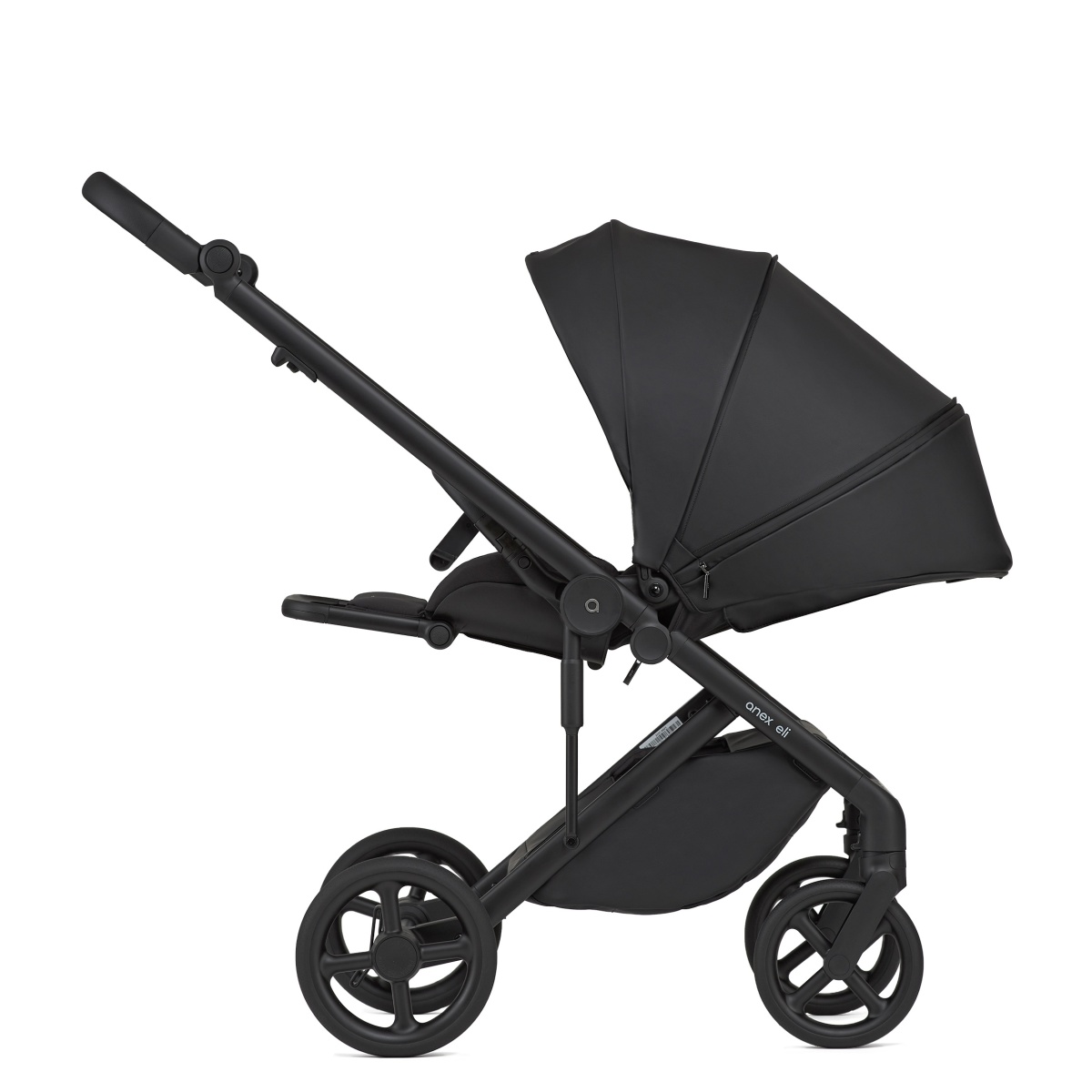 ANEX ELI 2w1 MIDNIGHT