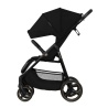 KINDERKRAFT TRIG 3 ONYX BLACK