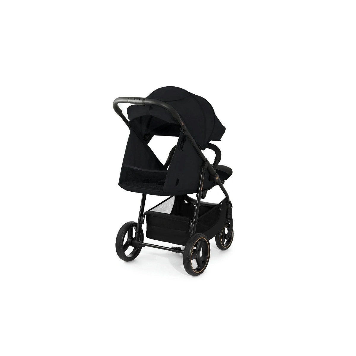 KINDERKRAFT TRIG 3 ONYX BLACK