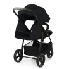 KINDERKRAFT TRIG 3 ONYX BLACK