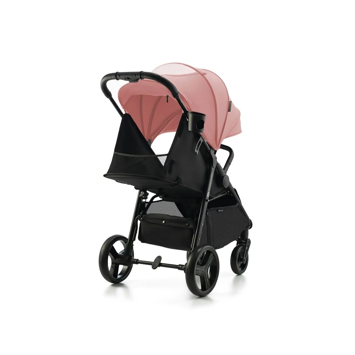 KINDERKRAFT RINE VITAL PINK