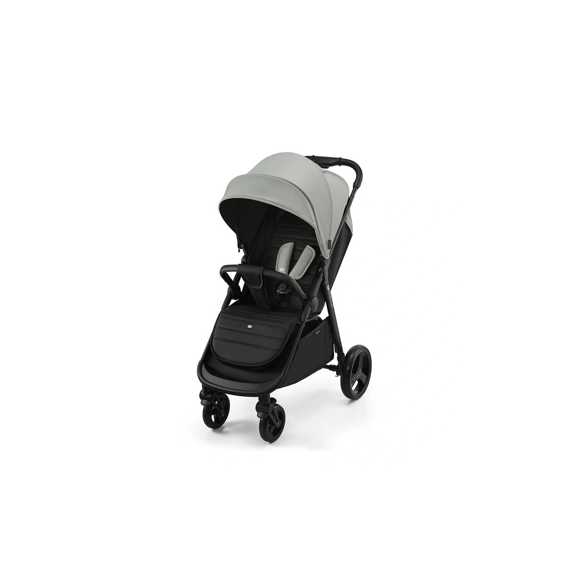 KINDERKRAFT RINE MOONLIGHT GREY