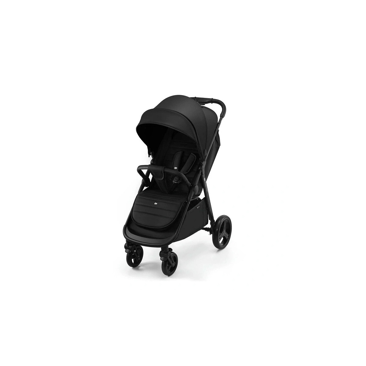 KINDERKRAFT RINE CLASSIC BLACK