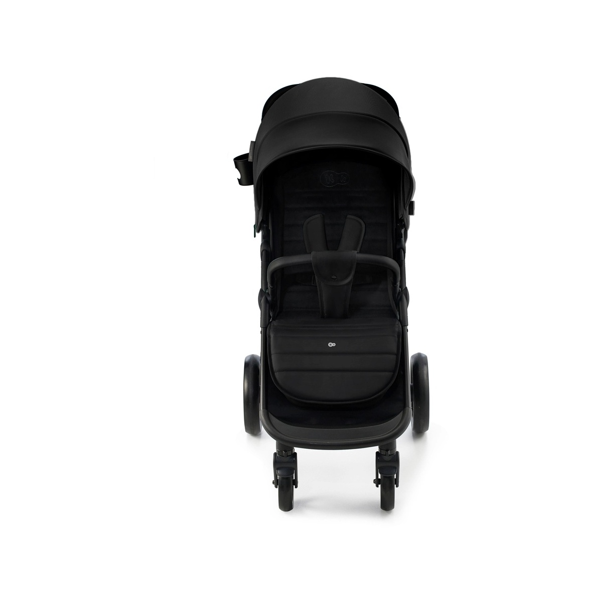 KINDERKRAFT RINE CLASSIC BLACK