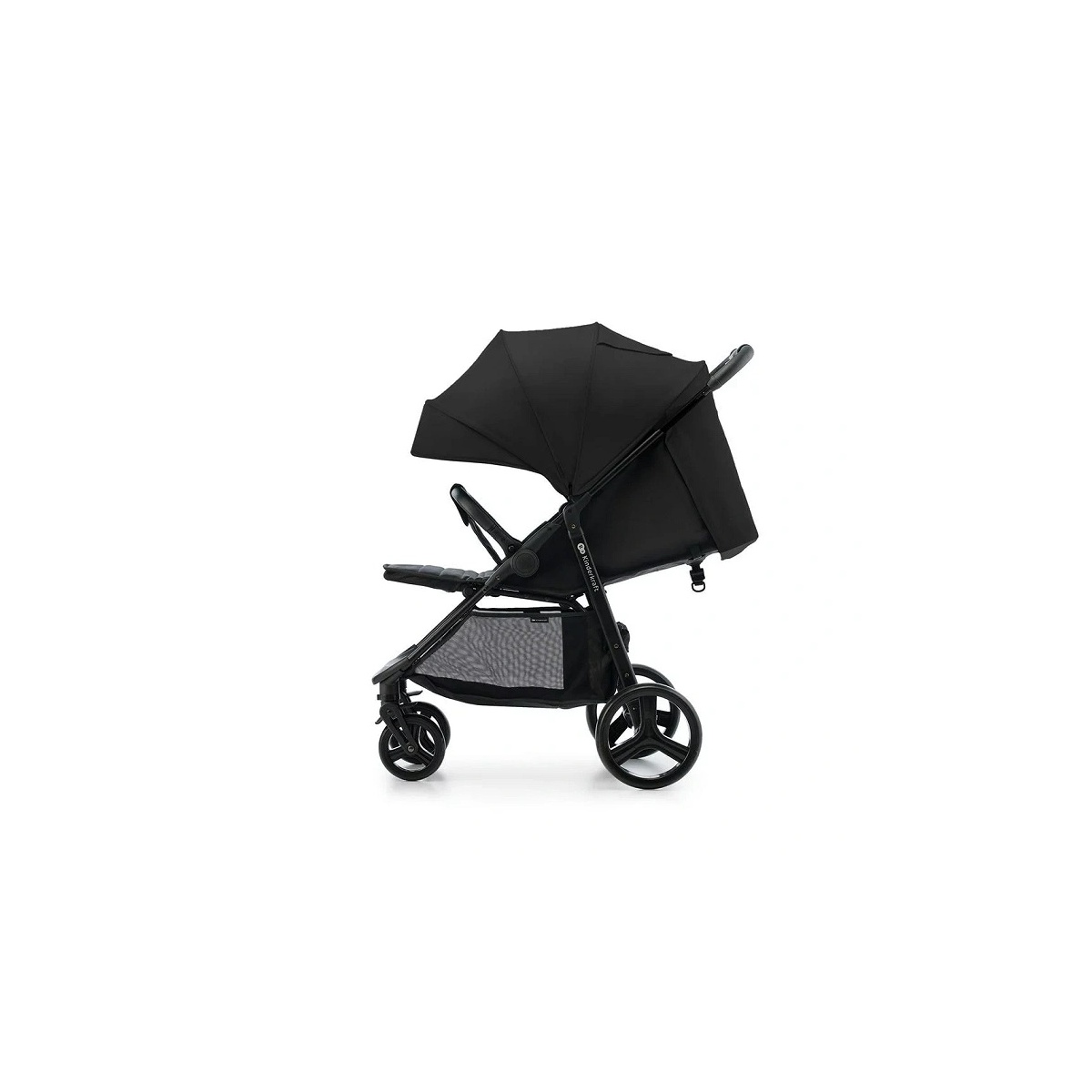 KINDERKRAFT RINE CLASSIC BLACK