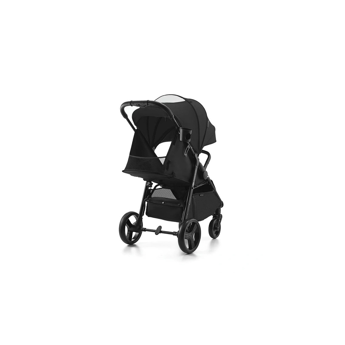 KINDERKRAFT RINE CLASSIC BLACK