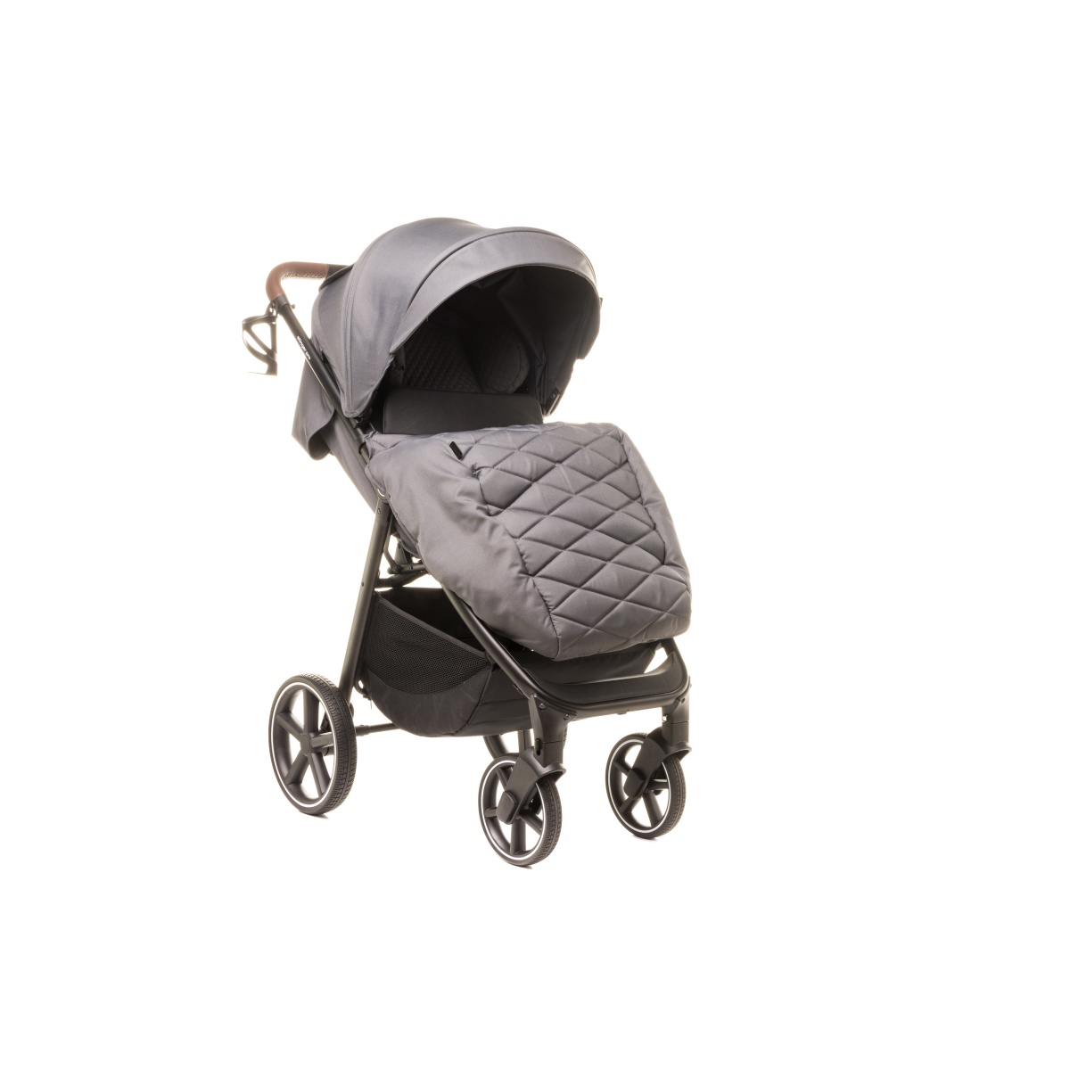 4 BABY STINGER PRO GRAPHITE