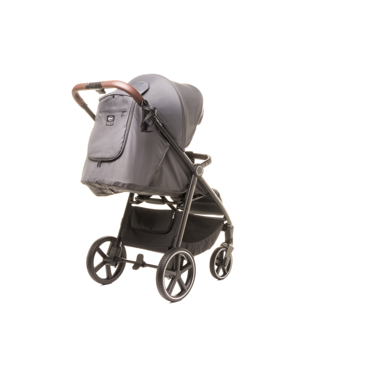 4 BABY STINGER PRO GRAPHITE