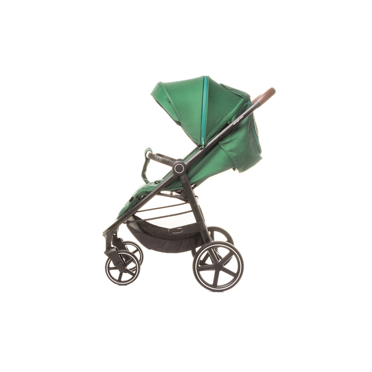 4 BABY STINGER PRO GREEN