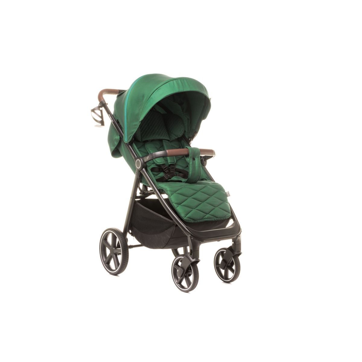 4 BABY STINGER PRO GREEN